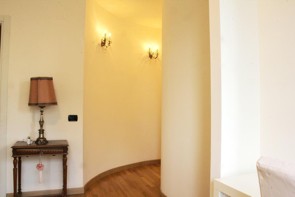 Villa Milena Arese Εξωτερικό φωτογραφία