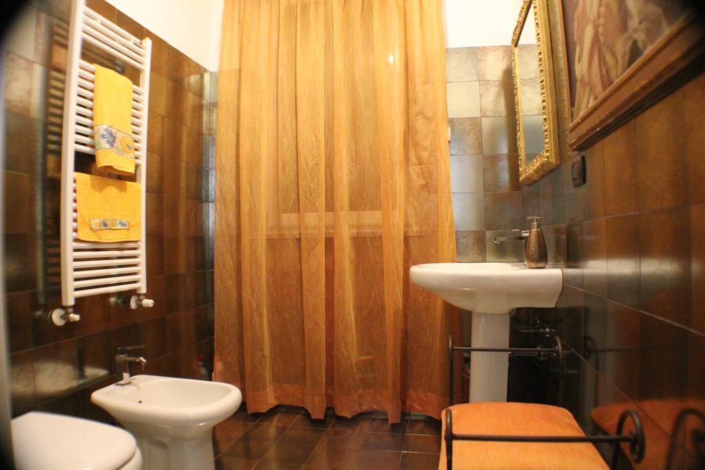 Villa Milena Arese Εξωτερικό φωτογραφία