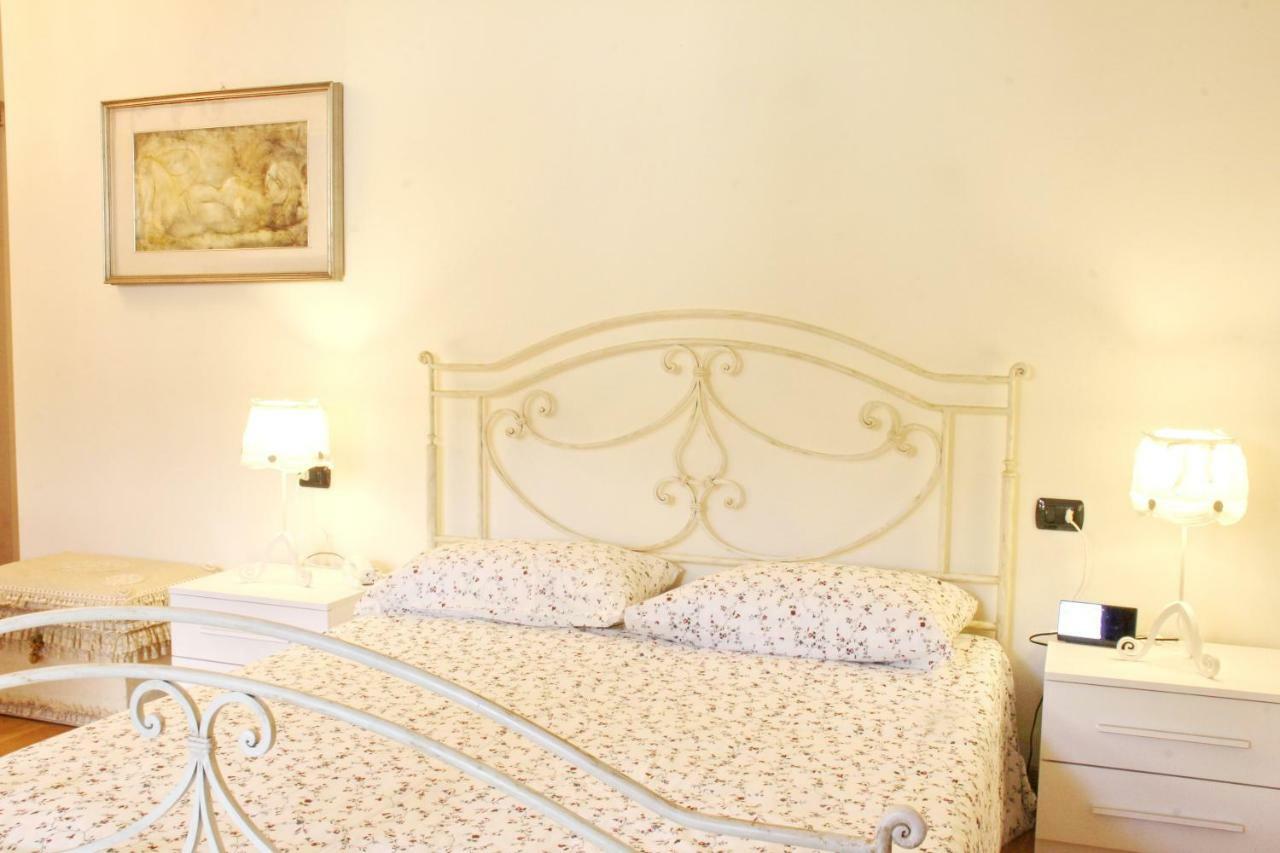 Villa Milena Arese Εξωτερικό φωτογραφία