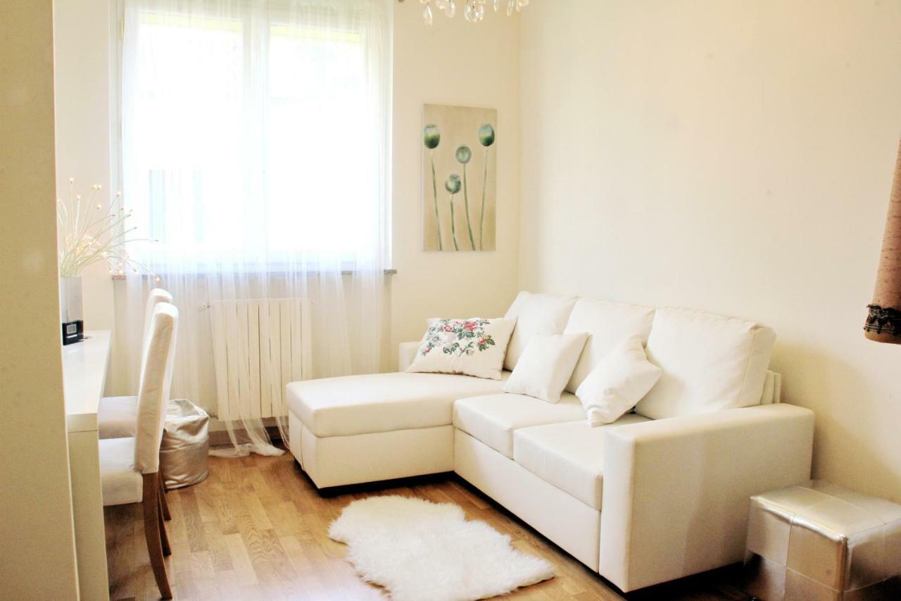 Villa Milena Arese Εξωτερικό φωτογραφία